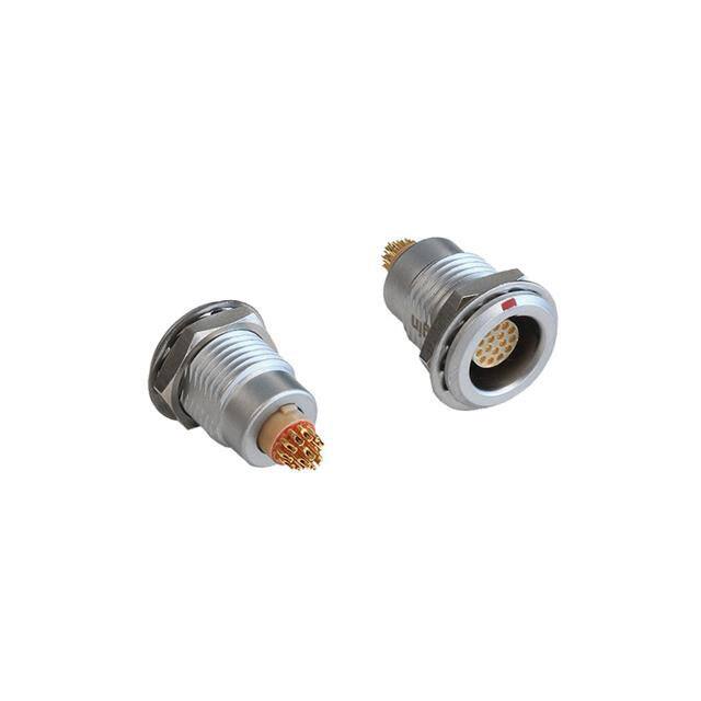 PPCEGG1B12CLL Bulgin  Circular Connector Assemblies